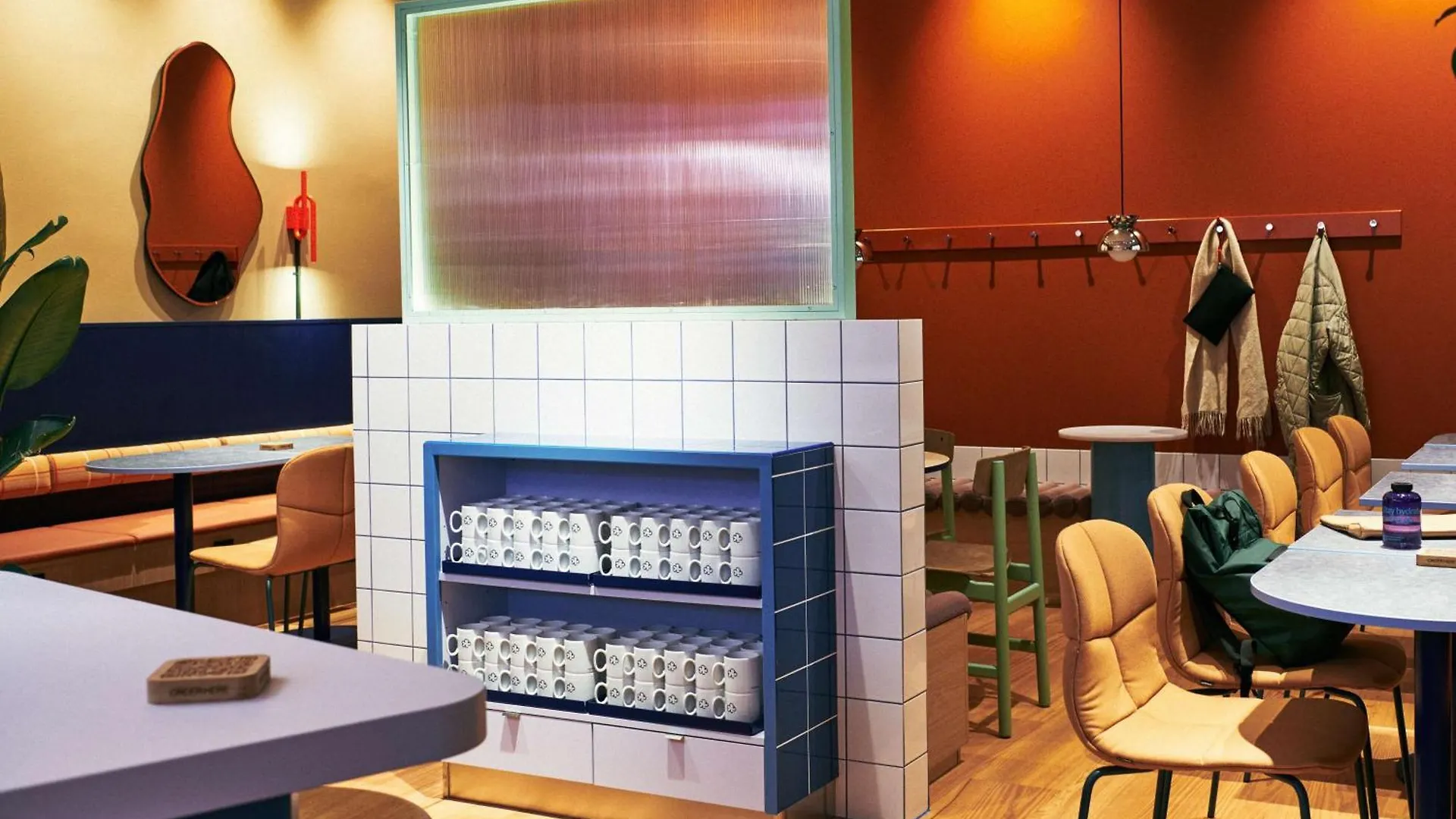 *** Hotel Scandic Go, Upplandsgatan 4 Stockholm Sweden