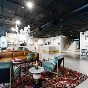 Hotel apartamentowy Biz Bromma, Sztokholm