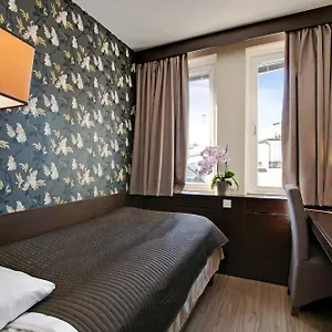 Hotell Brunnby, Stockholm