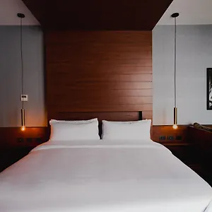 Marquee Playa (adults Only) 4*, Playa del Carmen México
