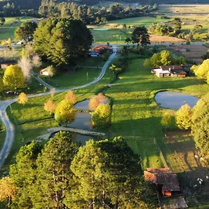 Estalagem Santo Antônio , Urubici Brasil