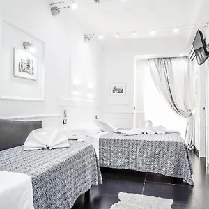 Rome Central Inn 3*, Roma Itália