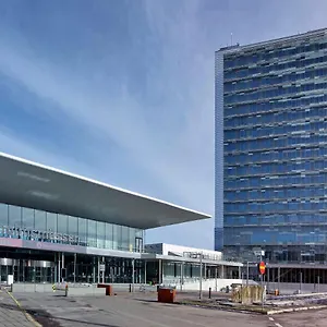 Hotell Scandic Talk, Stockholm