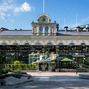 Hotel Berns, Historical Boutique & House Of Entertainment Since 1863, Sztokholm