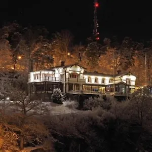 Otel Koek & Konferens ****