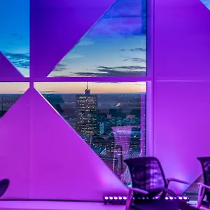 Scandic Victoria Tower Hotel