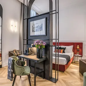 Otel Residenza Piranesi Boutique ***