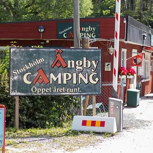 2* Camping Aengby Camping