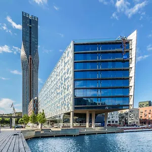 Otel Radisson Blu Riverside ****