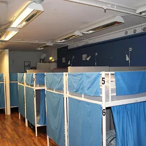  Hostel Klara