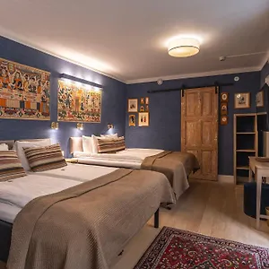 Hotel Lady Hamilton, Sztokholm
