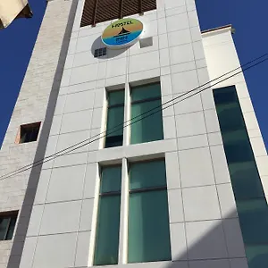 Hotel Inn Cancun 2*, Cancún México