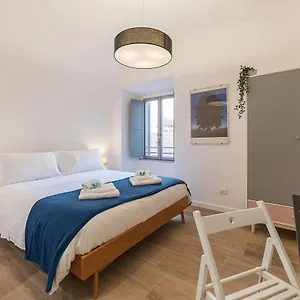 Station House 3*, Roma Itália