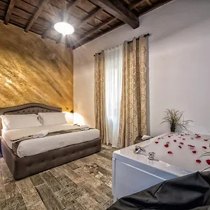 Starhome Navona , Roma Itália