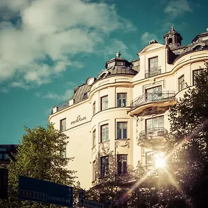 Hotel Kung Carl, Worldhotels Crafted, Estocolmo