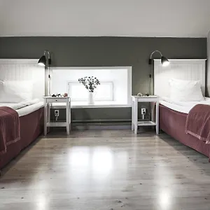 Hostal Nofo Loft, Estocolmo