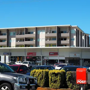 Laguna Serviced Aparthotel