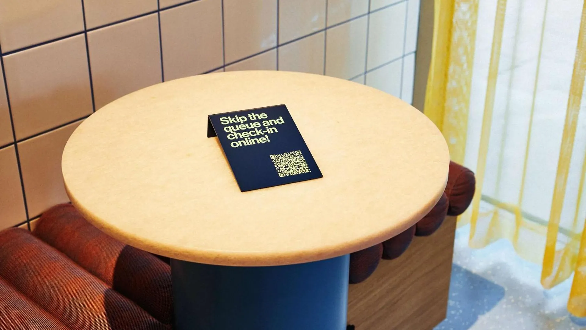 Scandic Go, Upplandsgatan 4 Stockholm Sweden