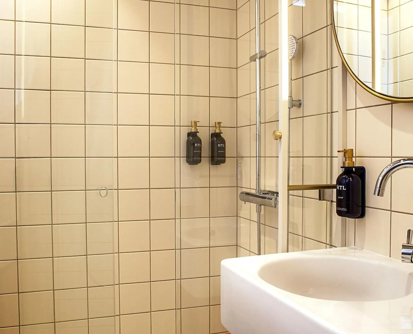 Hotel Scandic Go, Upplandsgatan 4 Stockholm