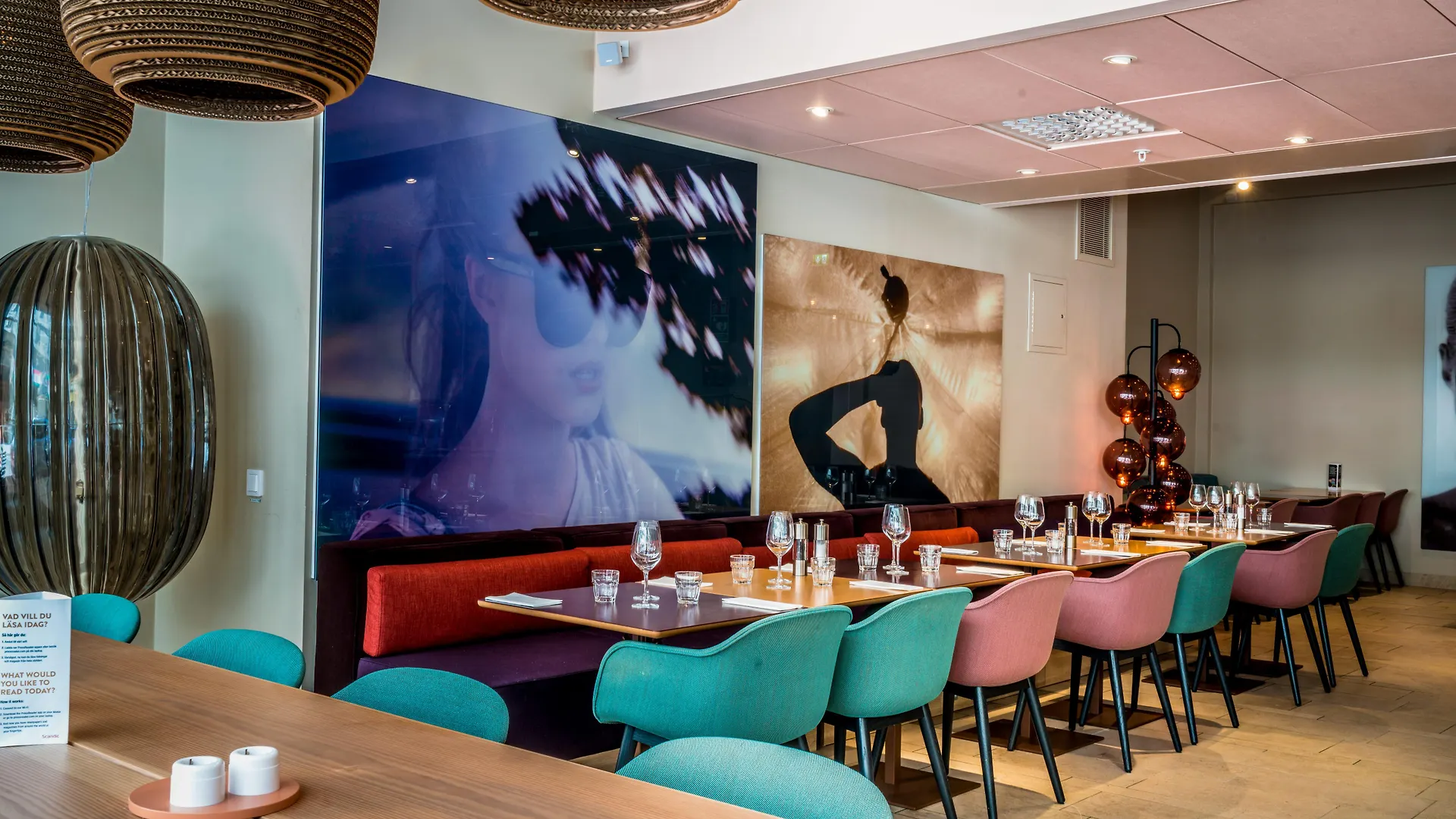 Scandic Go, Upplandsgatan 4 Stockholm Hotel