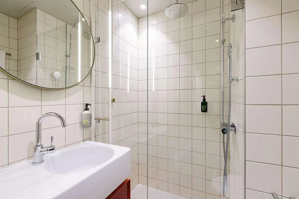 Scandic Go, Upplandsgatan 4 Stockholm