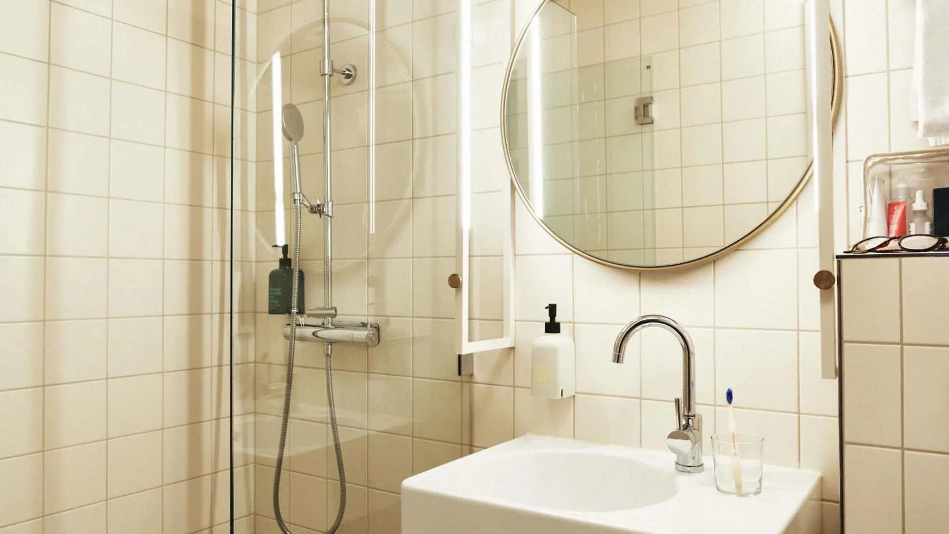 Scandic Go, Upplandsgatan 4 Stockholm Hotel