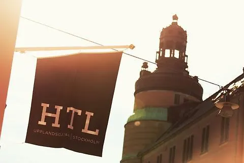 Scandic Go, Upplandsgatan 4 Stockholm
