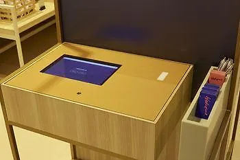 Scandic Go, Upplandsgatan 4 Stockholm Hotel