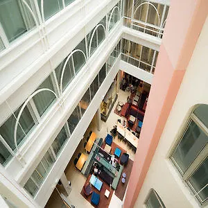 Scandic Go, Upplandsgatan 4 Stockholm Hotel