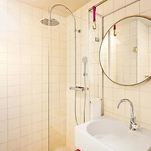 Hotel Scandic Go, Upplandsgatan 4 Stockholm