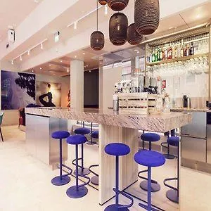 Scandic Go, Upplandsgatan 4 Stockholm Hotel