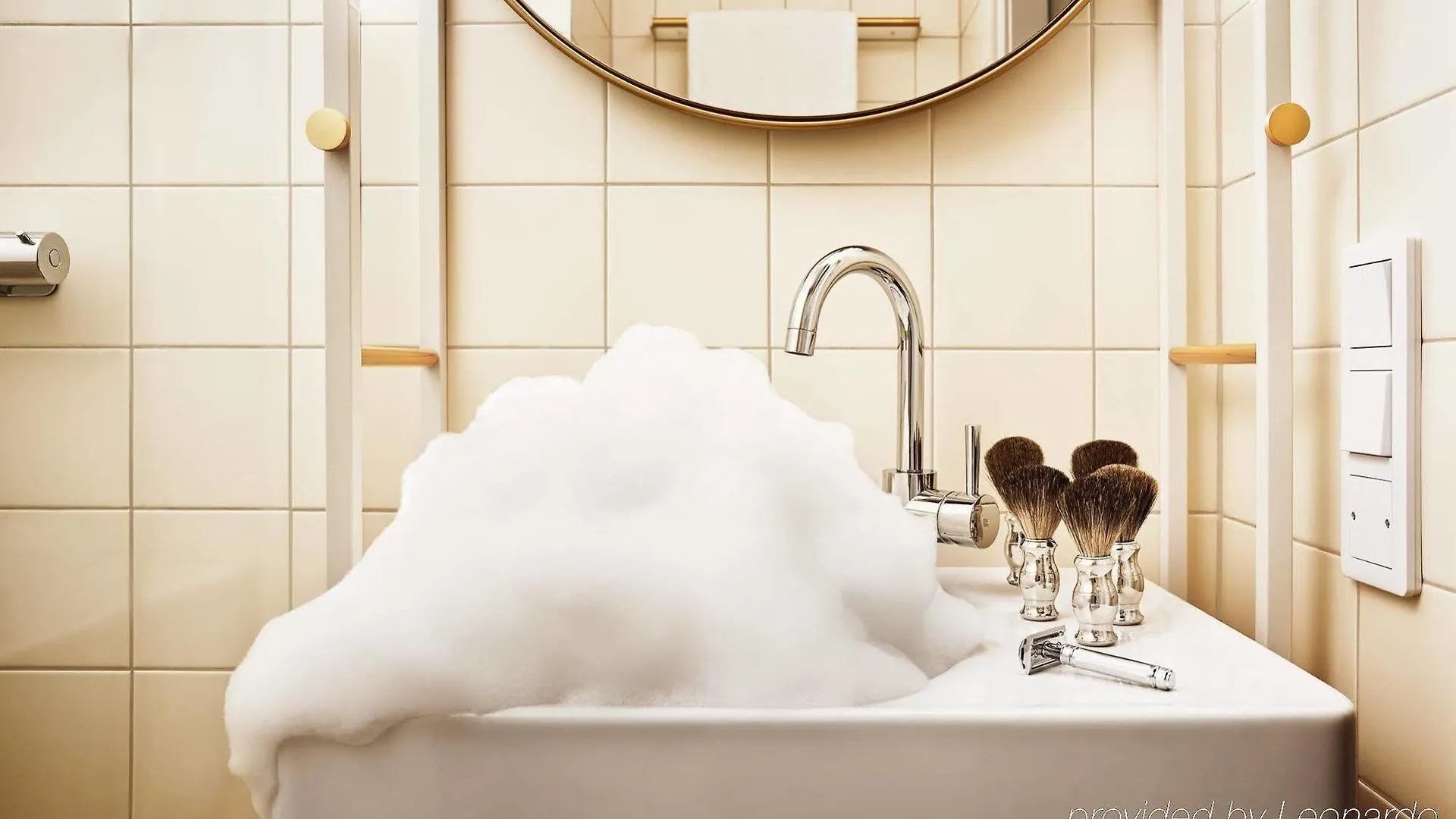 Scandic Go, Upplandsgatan 4 Stockholm Hotel