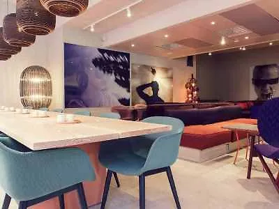 Scandic Go, Upplandsgatan 4 Stockholm Hotel