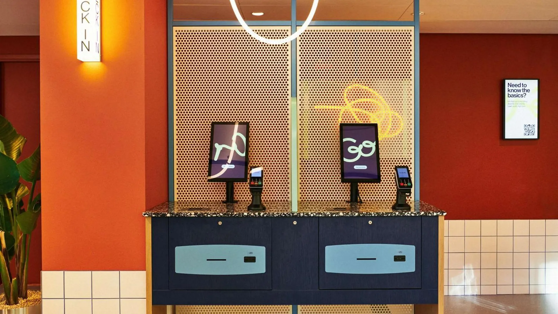 Scandic Go, Upplandsgatan 4 Stockholm Sweden