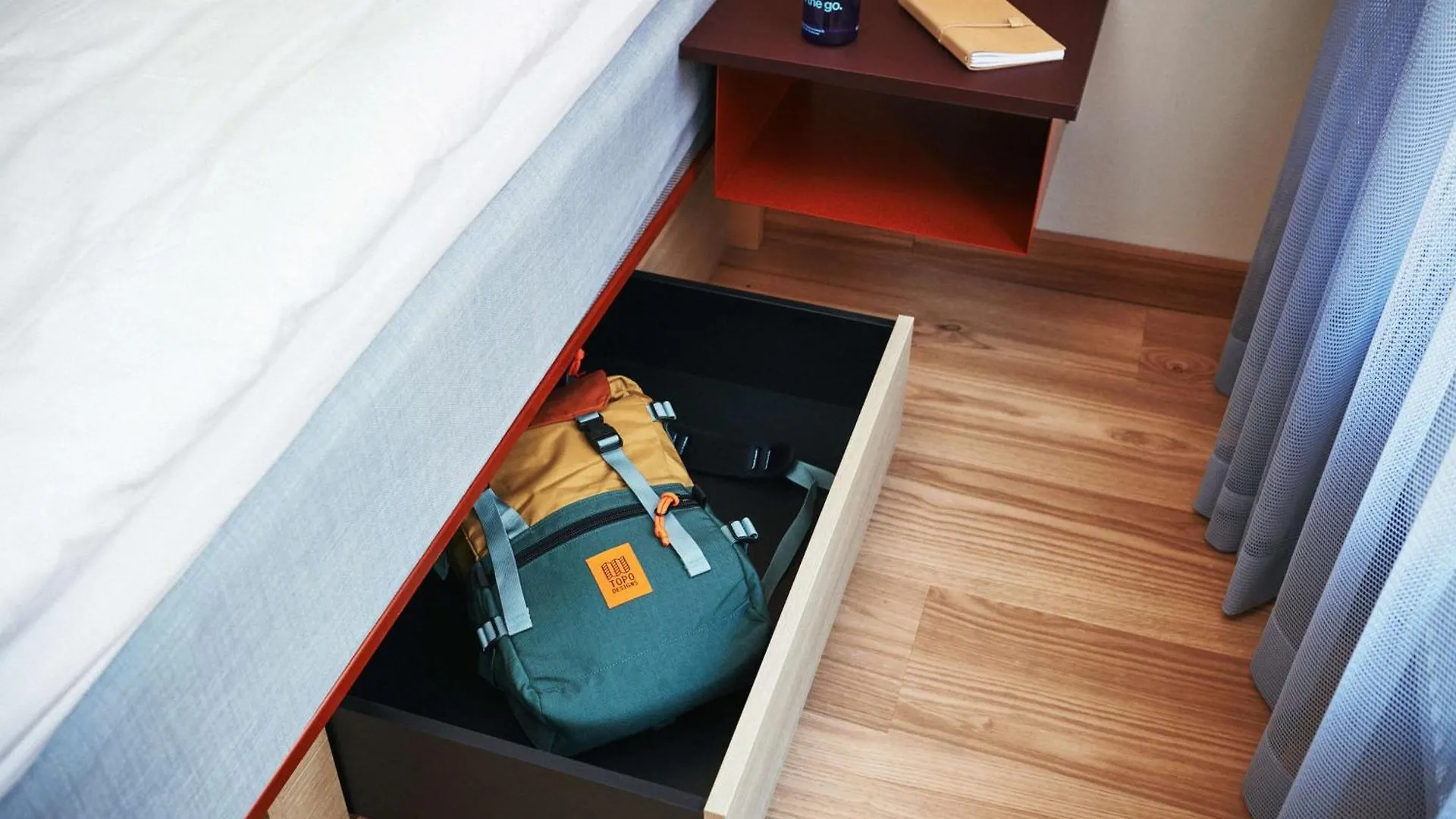 Scandic Go, Upplandsgatan 4 Stockholm Hotel